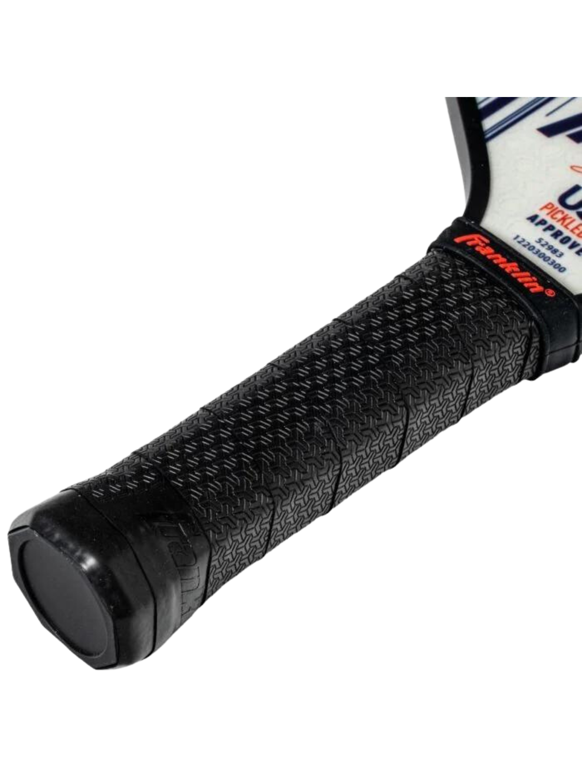 Franklin Signature Pickleball Paddle with MaxGrit®