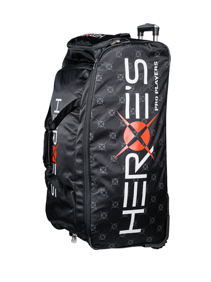 HEROES Babylon Wheelie Bag