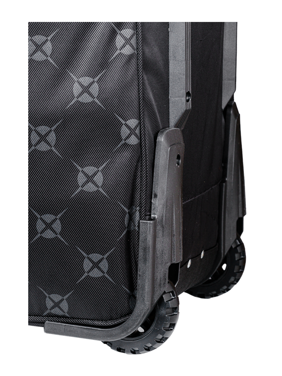 HEROES Babylon Wheelie Bag