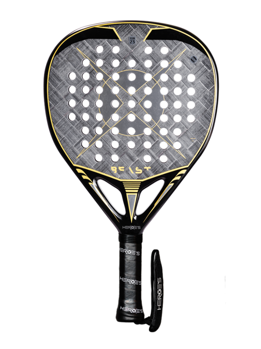 HEROES Beast Padel Racket