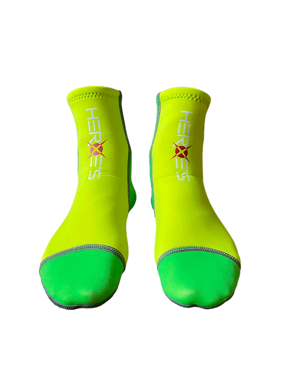 HEROES RIO Sandsocks