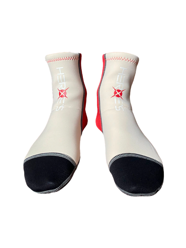 HEROES ROME Sand Socks