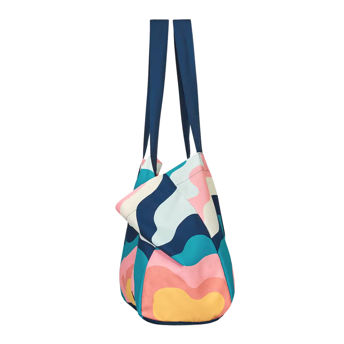 Dock & Bay Everyday Tote Bag - Get Wavy