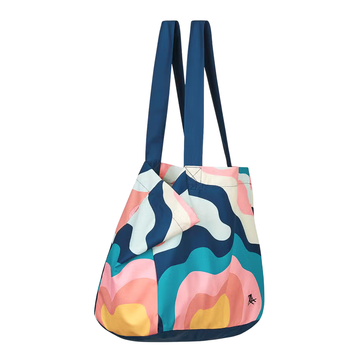 Dock & Bay Everyday Tote Bag - Get Wavy