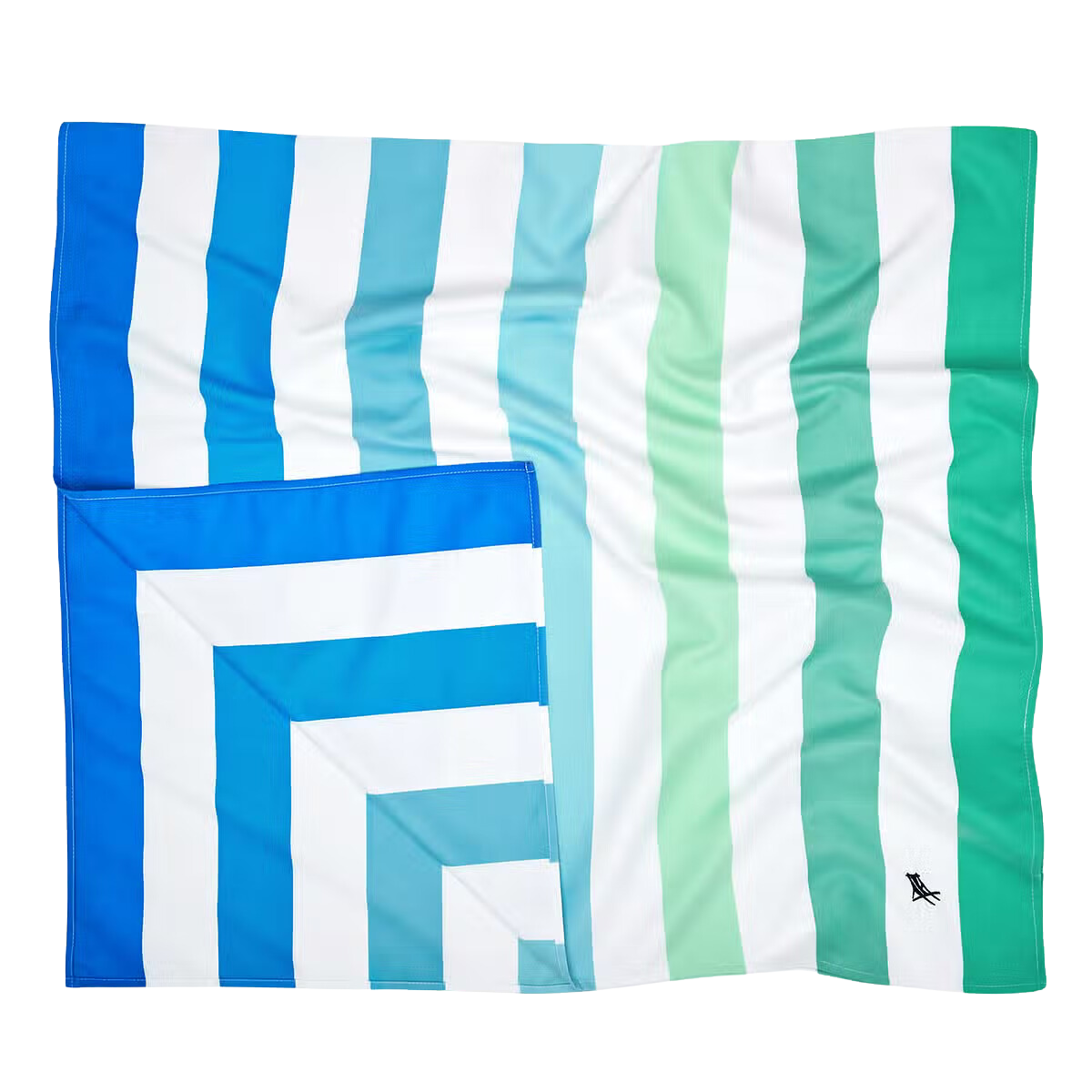 Dock & Bay Large Quick Dry Towel - Summer - Endless River