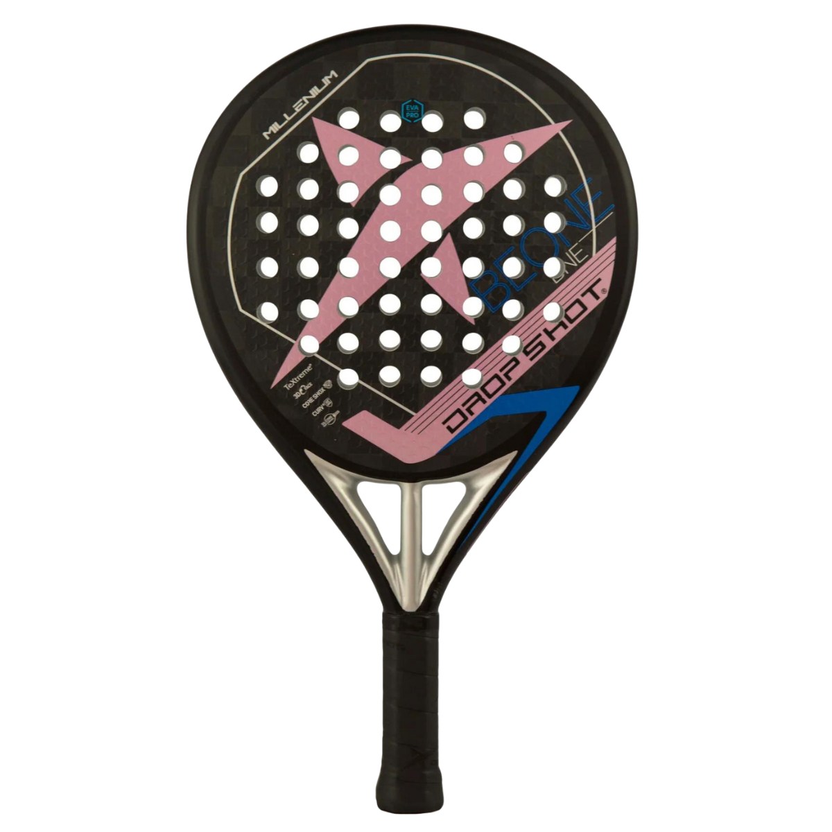 Drop Shot Millenium Padel Racket