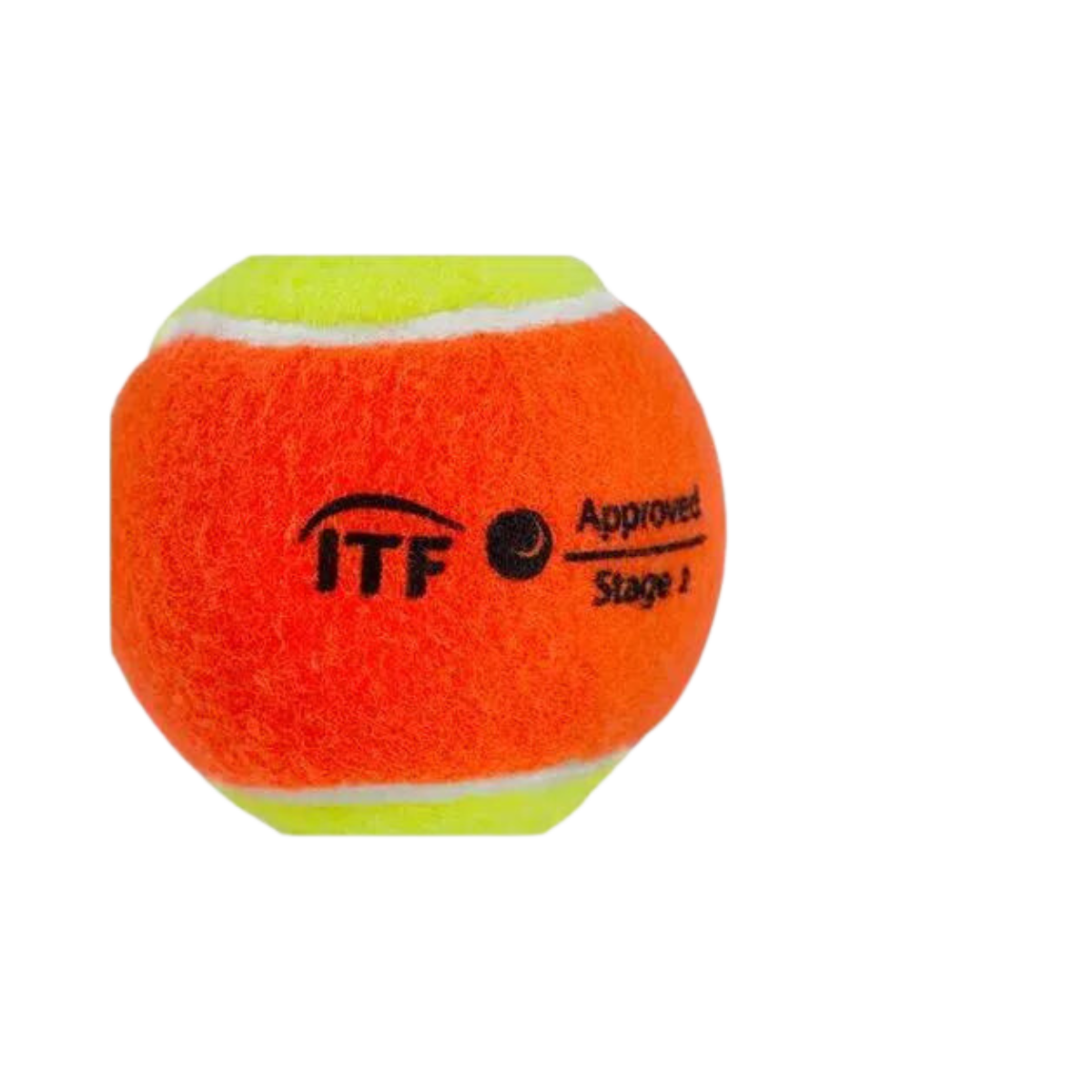 Drop Shot ITF Approved Beach Tennis Ball (Pack of 3)