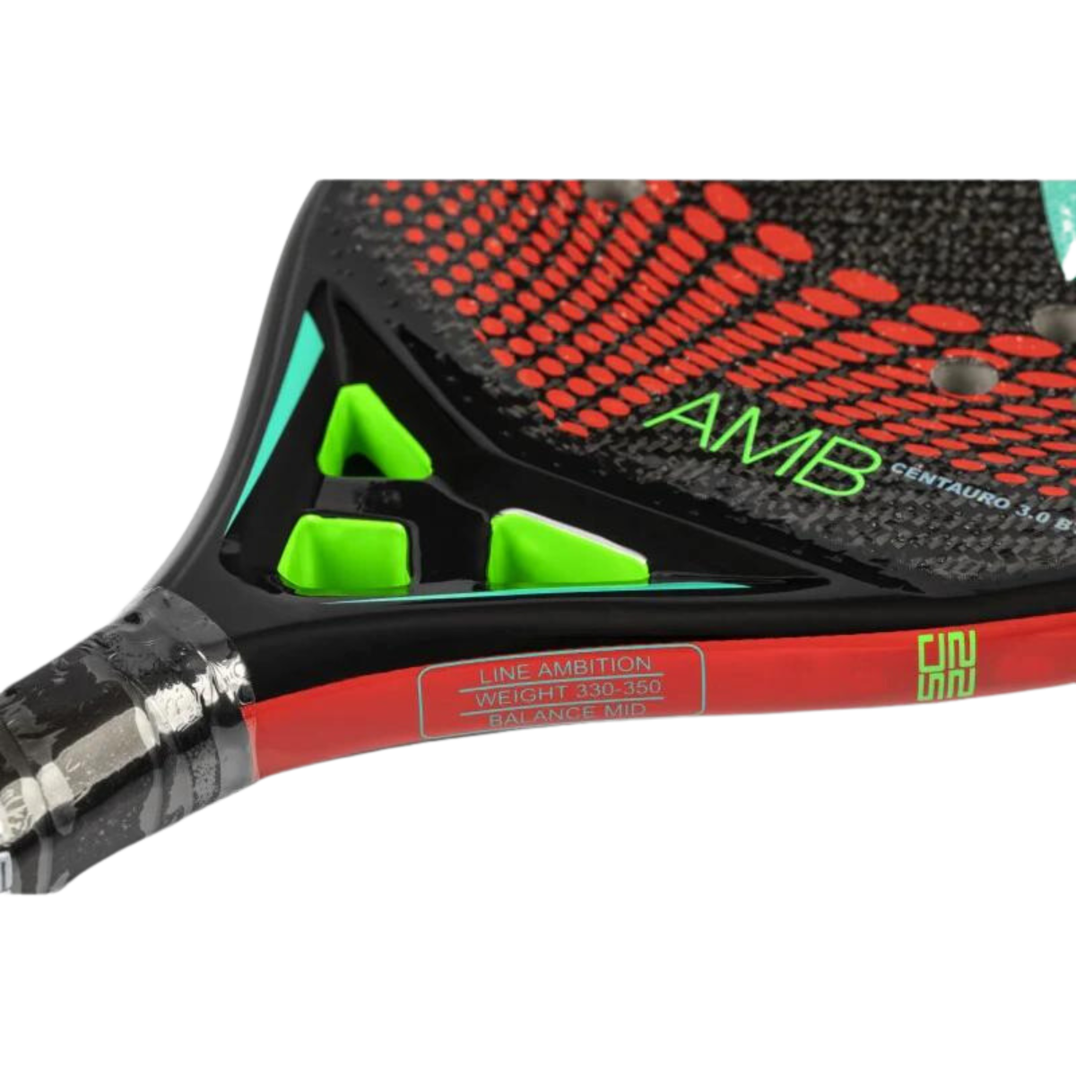 Drop Shot Centauro 3.0 Beach Tennis Racket