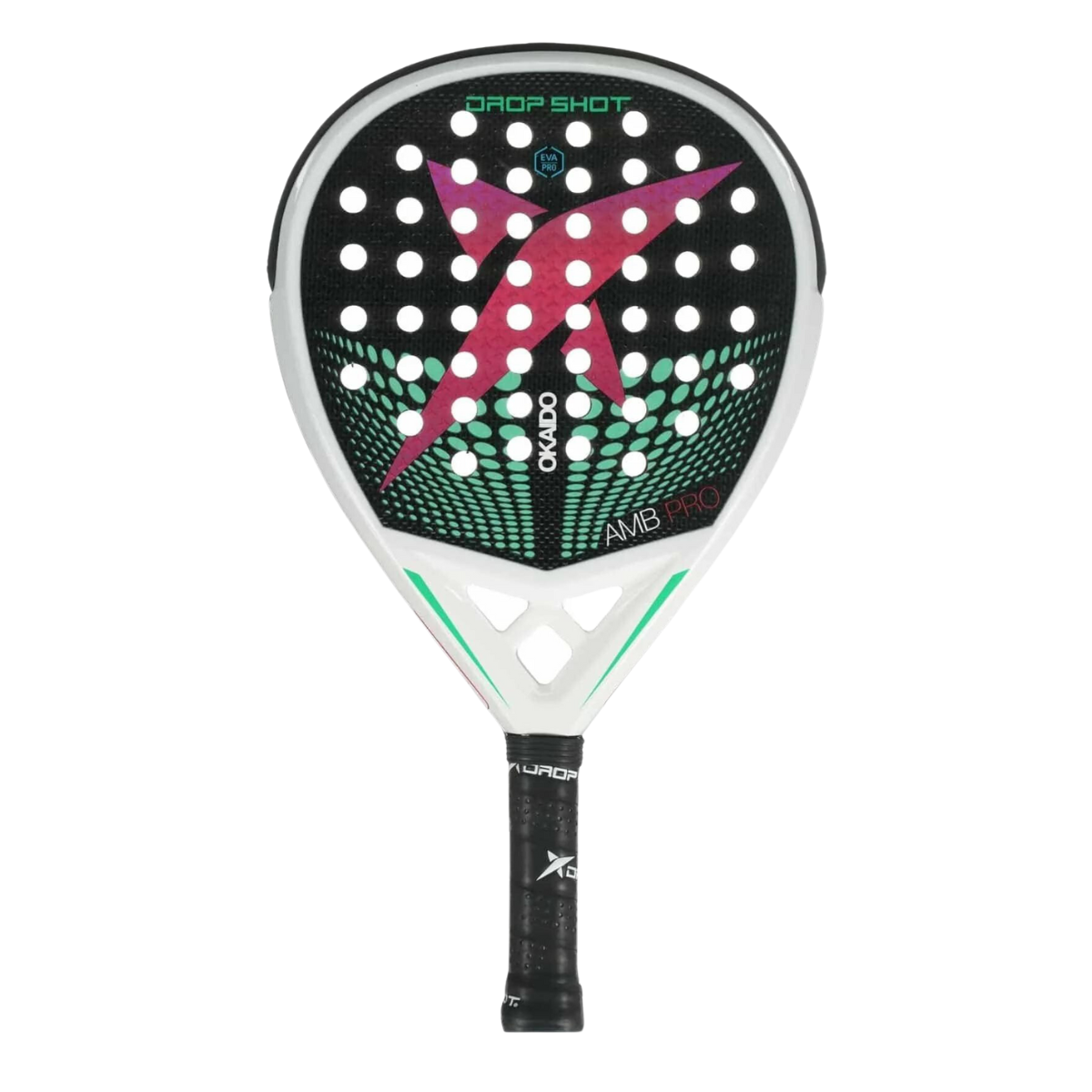 Drop Shot Okaido Padel Racket