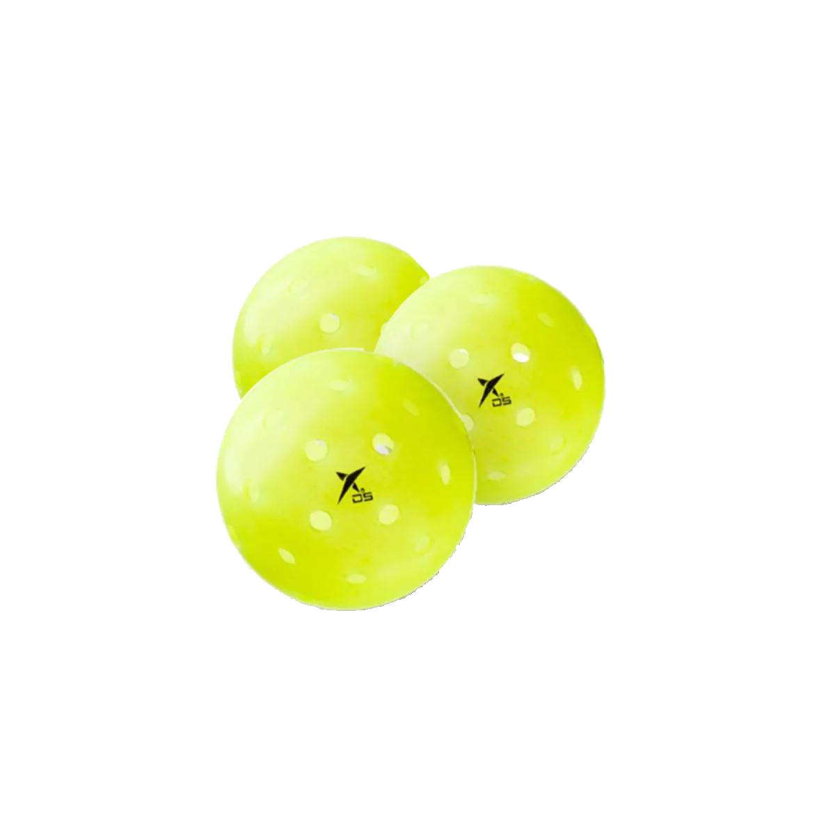 Drop Shot Pickleball Ball (Outdoor)