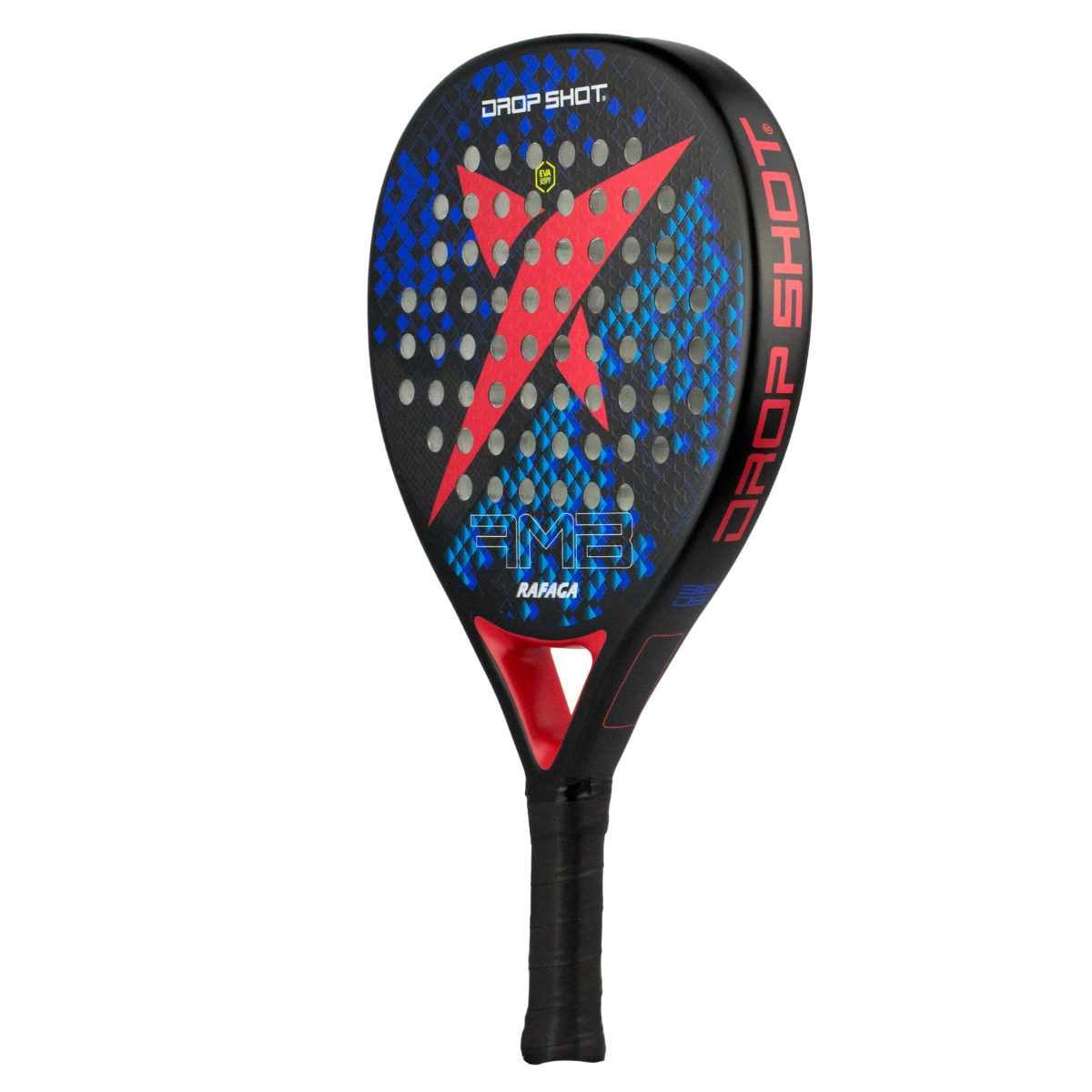 Drop Shot Rafaga Padel Racket