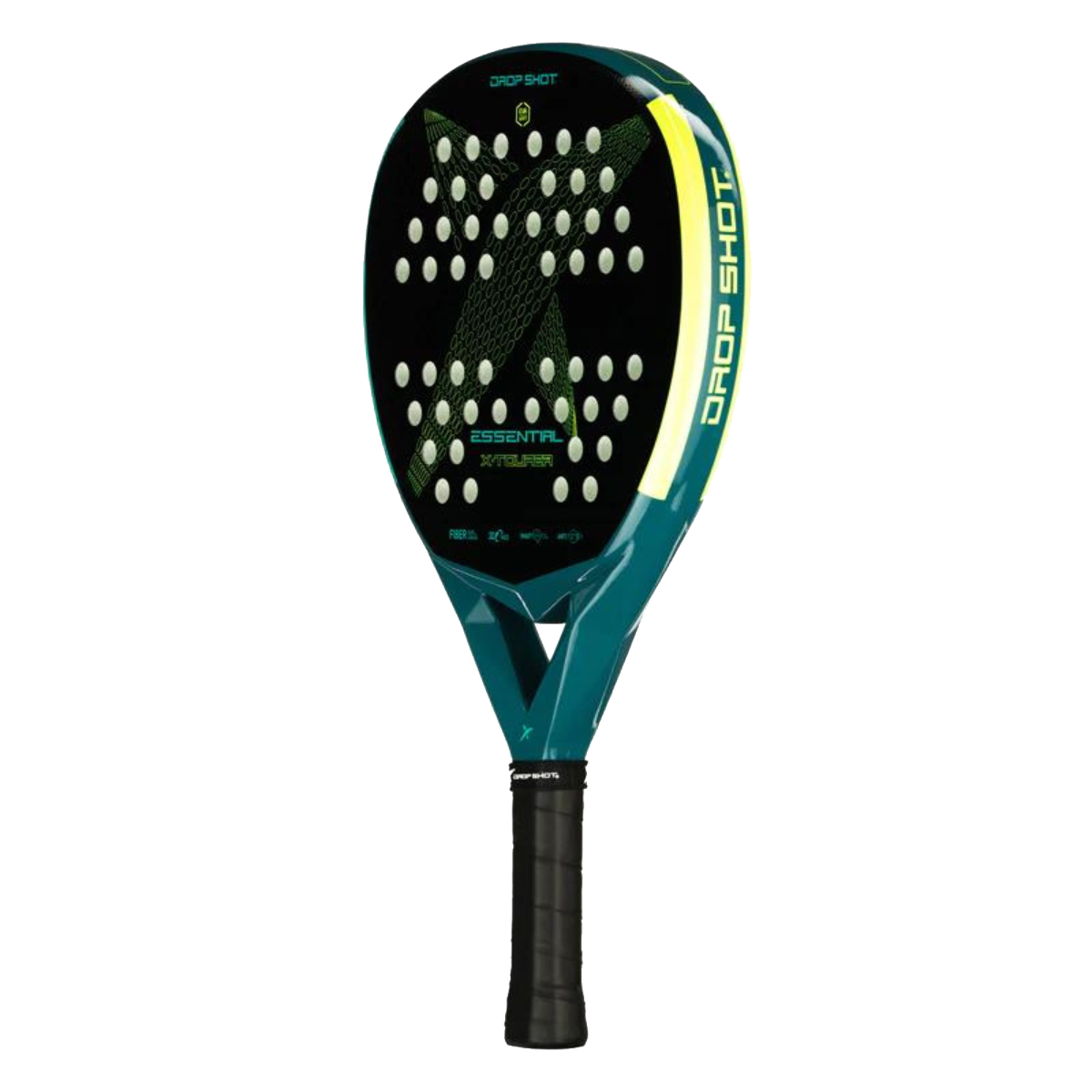 Drop Shot X-Tourer 2023 Padel Racket