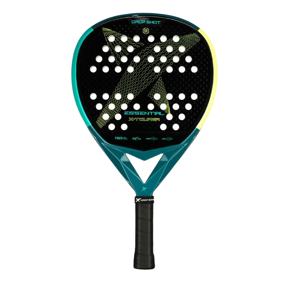 Drop Shot X-Tourer 2023 Padel Racket