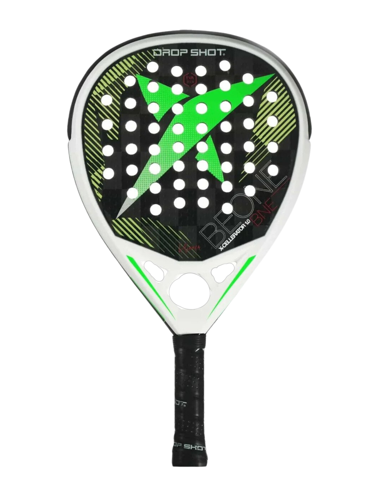 Drop Shot X-Cellerator 1.0 Padel Racket