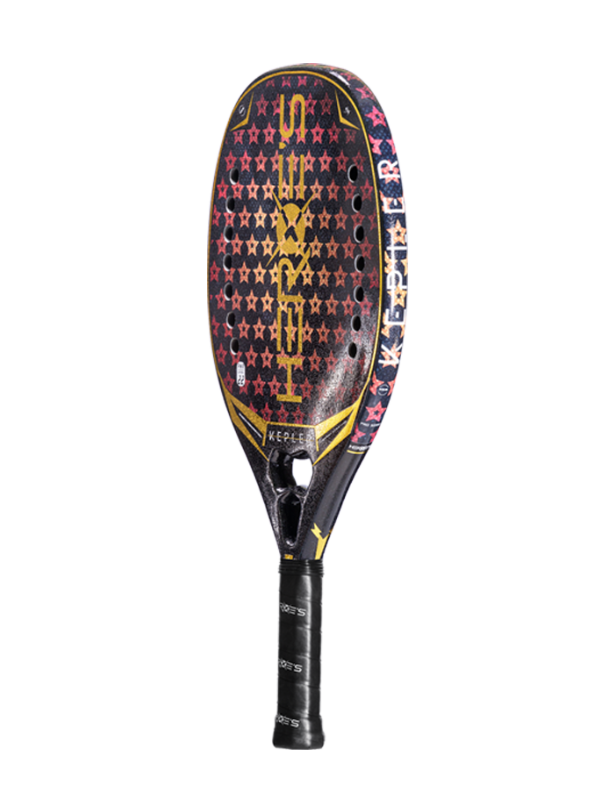 HEROES Kepler Beach Tennis Racket