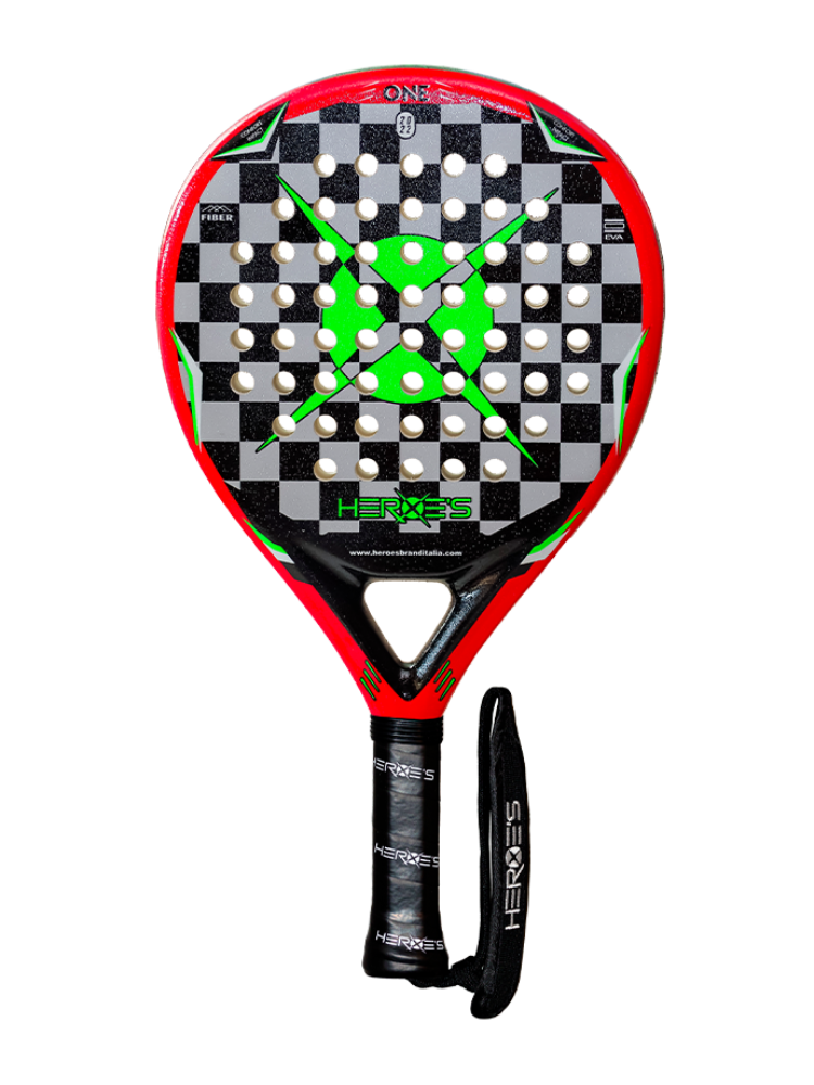 HEROES One Padel Racket