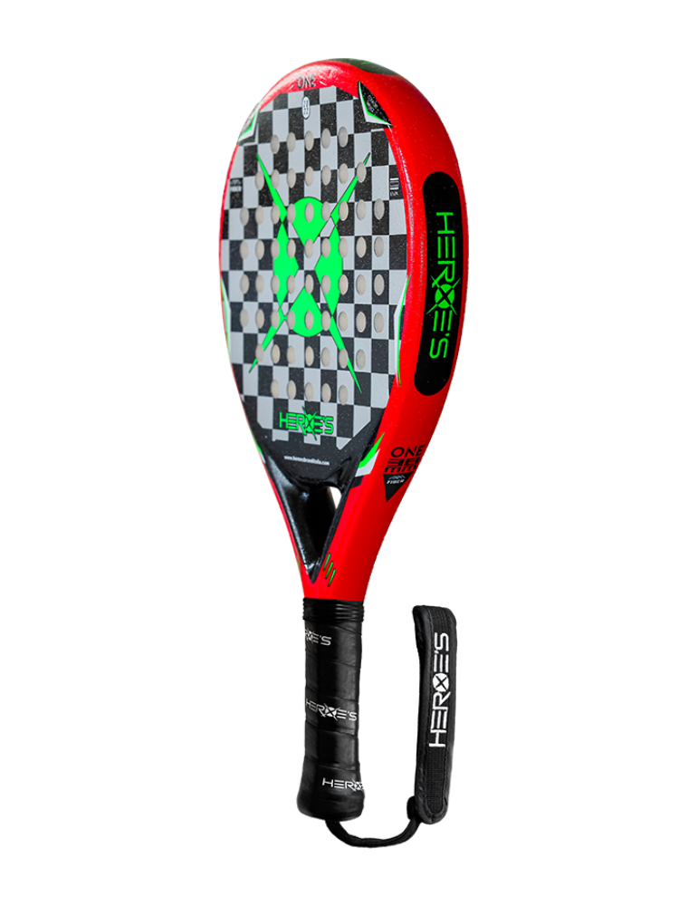 HEROES One Padel Racket