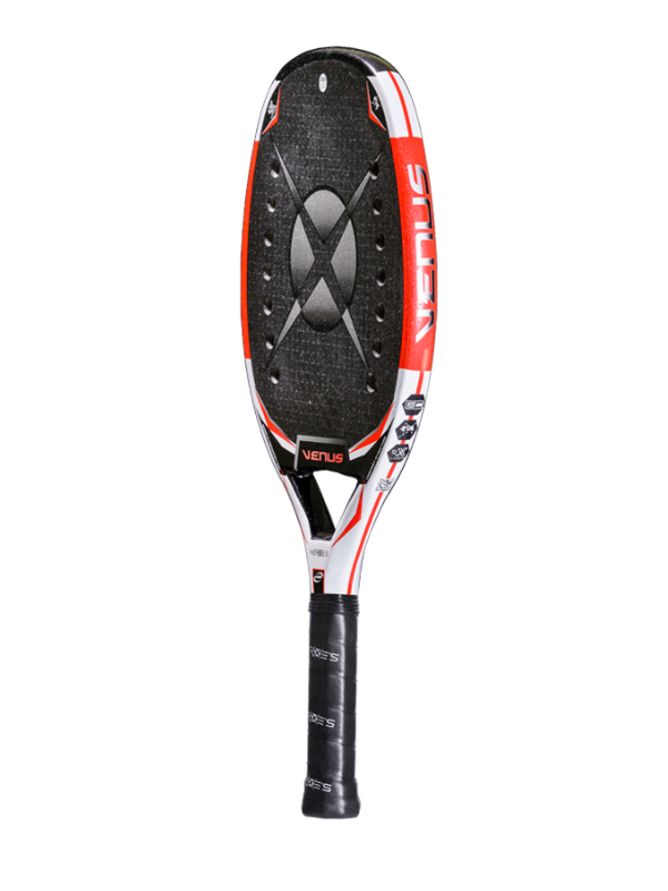 HEROES Venus Beach Tennis Racket