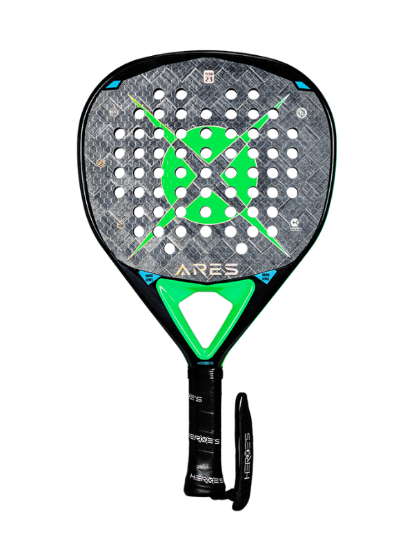 HEROES Ares Padel Racket