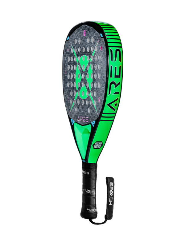 HEROES Ares Padel Racket