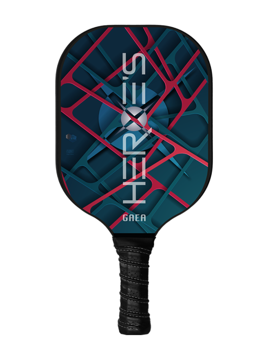 HEROE'S GAEA Pickleball Paddle