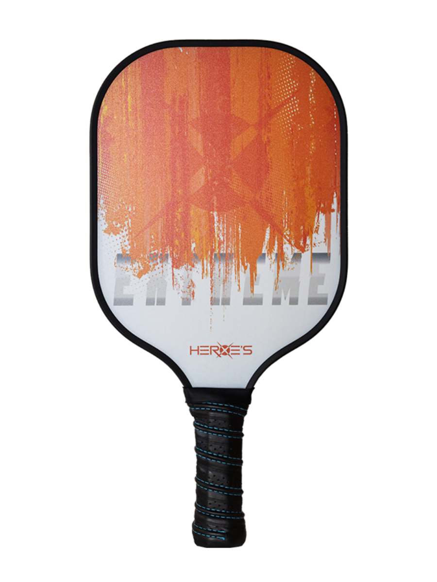 HEROE'S Extreme Pickleball Paddle