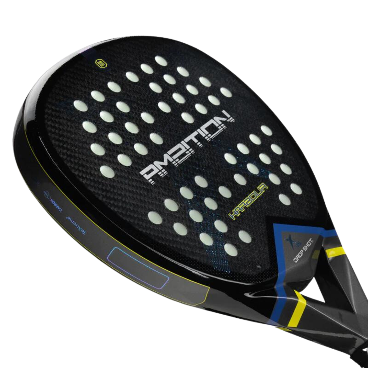 Drop Shot Harbour 2023 Padel Racket