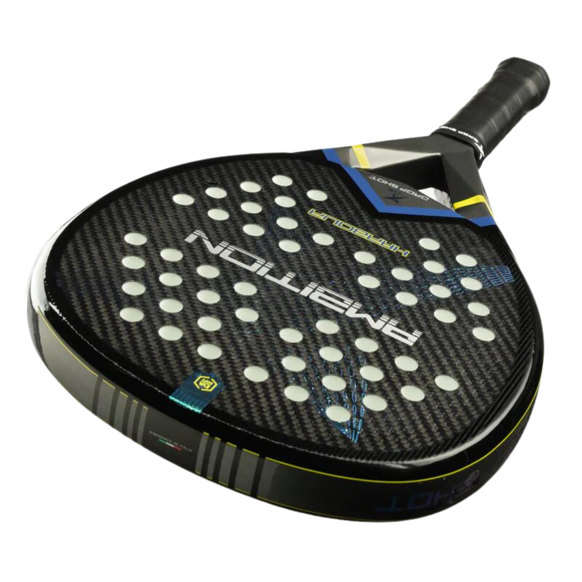 Drop Shot Harbour 2023 Padel Racket