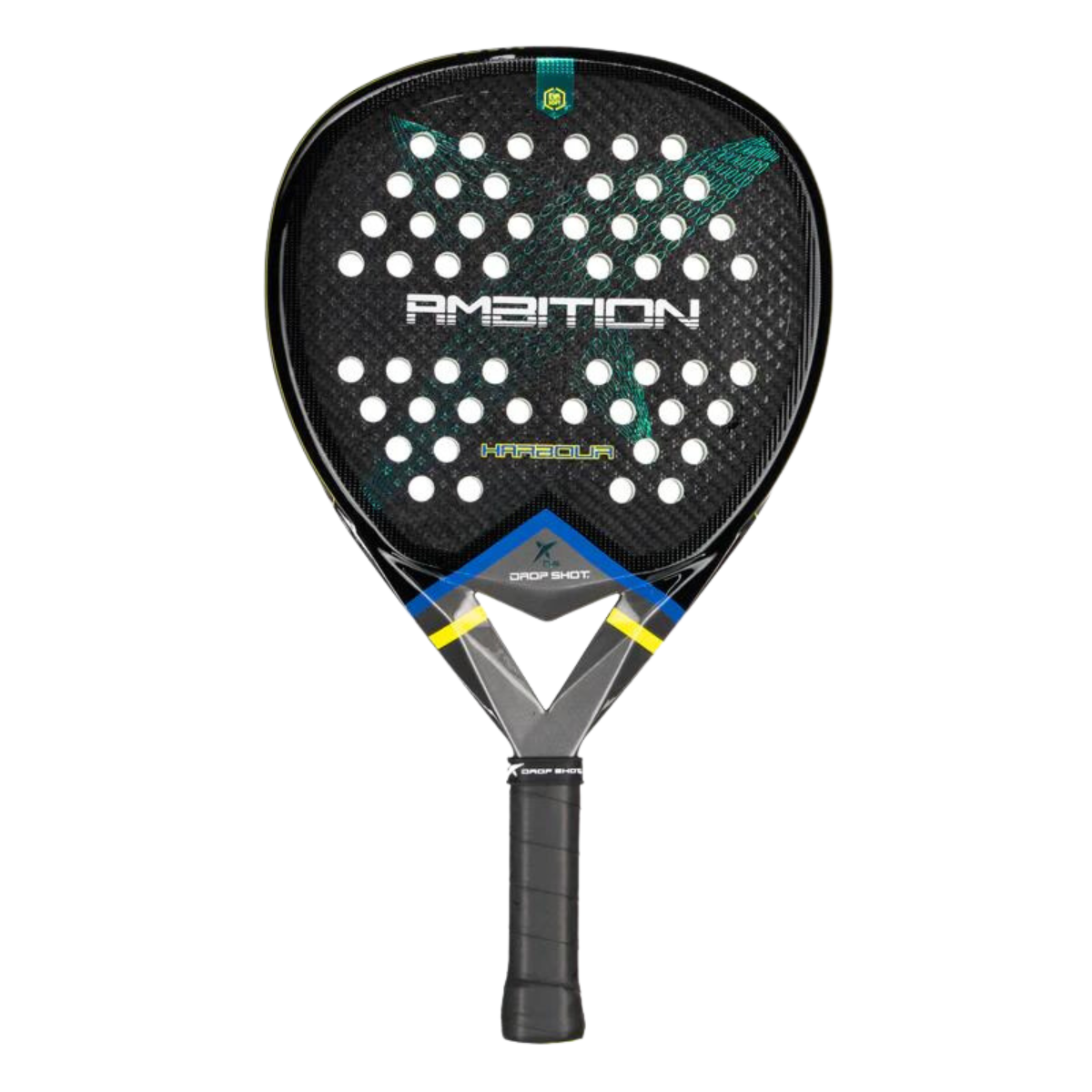 Drop Shot Harbour 2023 Padel Racket
