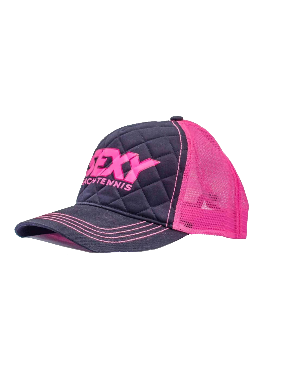 SEXY Brand Sexy Classic Hat - Neon Pink