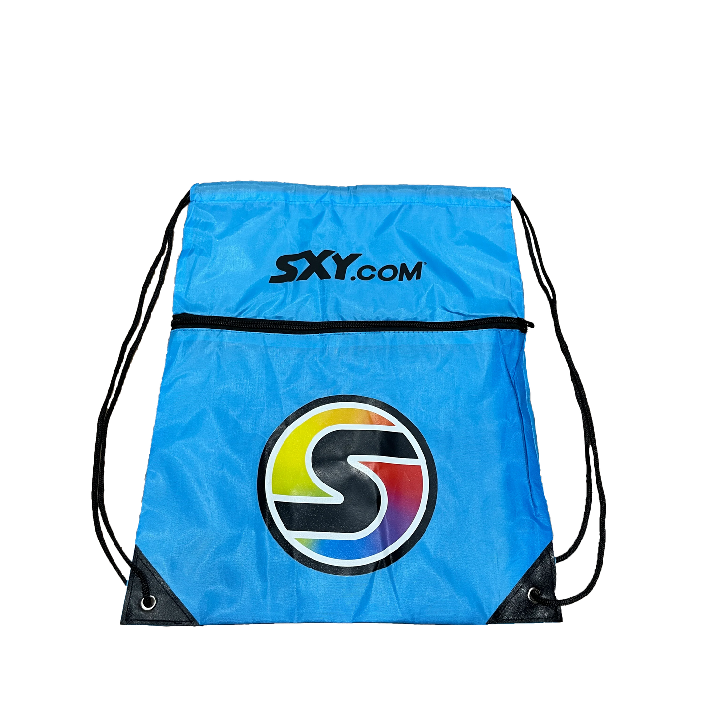 SEXY Brand Drawstring Backpack