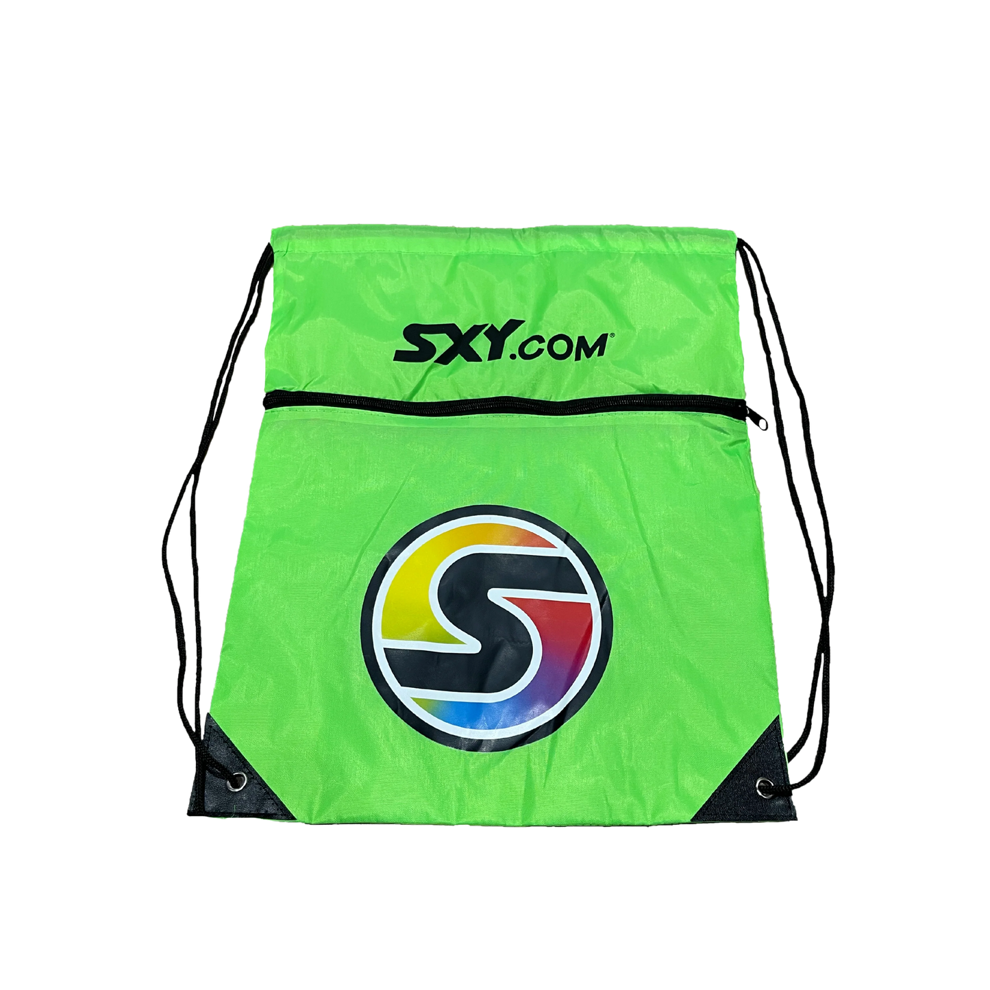 SEXY Brand Drawstring Backpack