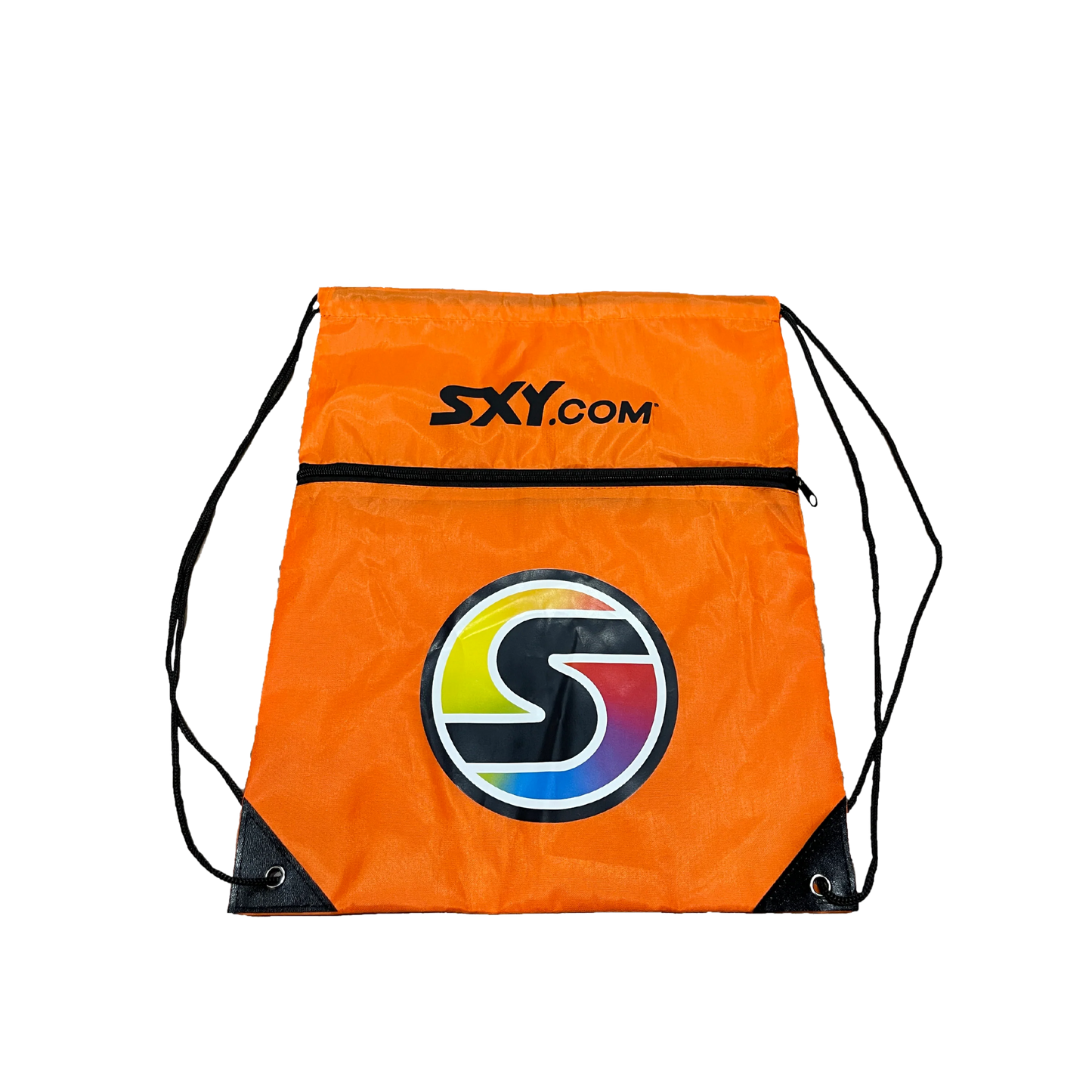 SEXY Brand Drawstring Backpack