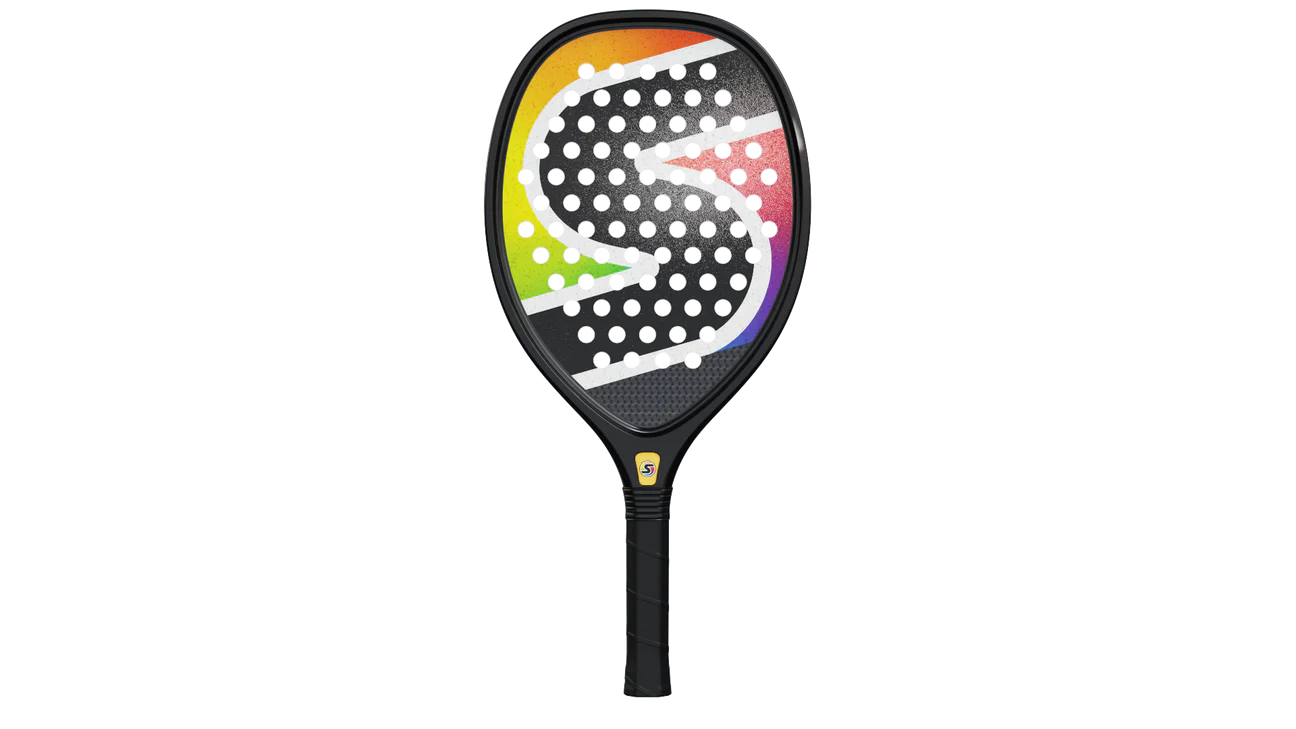SXY Blade OS Paddle Beach Tennis Racket