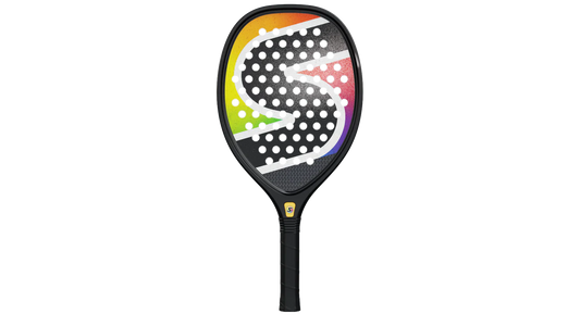 SXY Blade OS Paddle Beach Tennis Racket