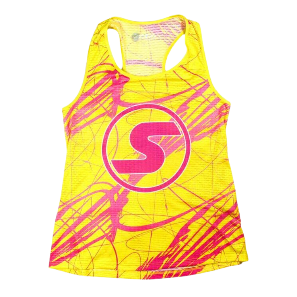 WOMEN'S SXY NKD COMPETITION TANK