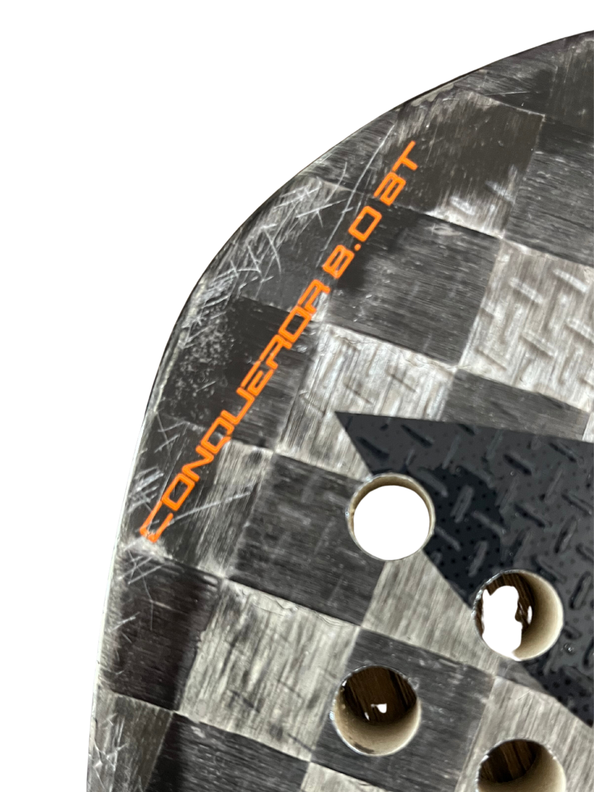 Drop Shot Conqueror BT Beach Tennis Racket