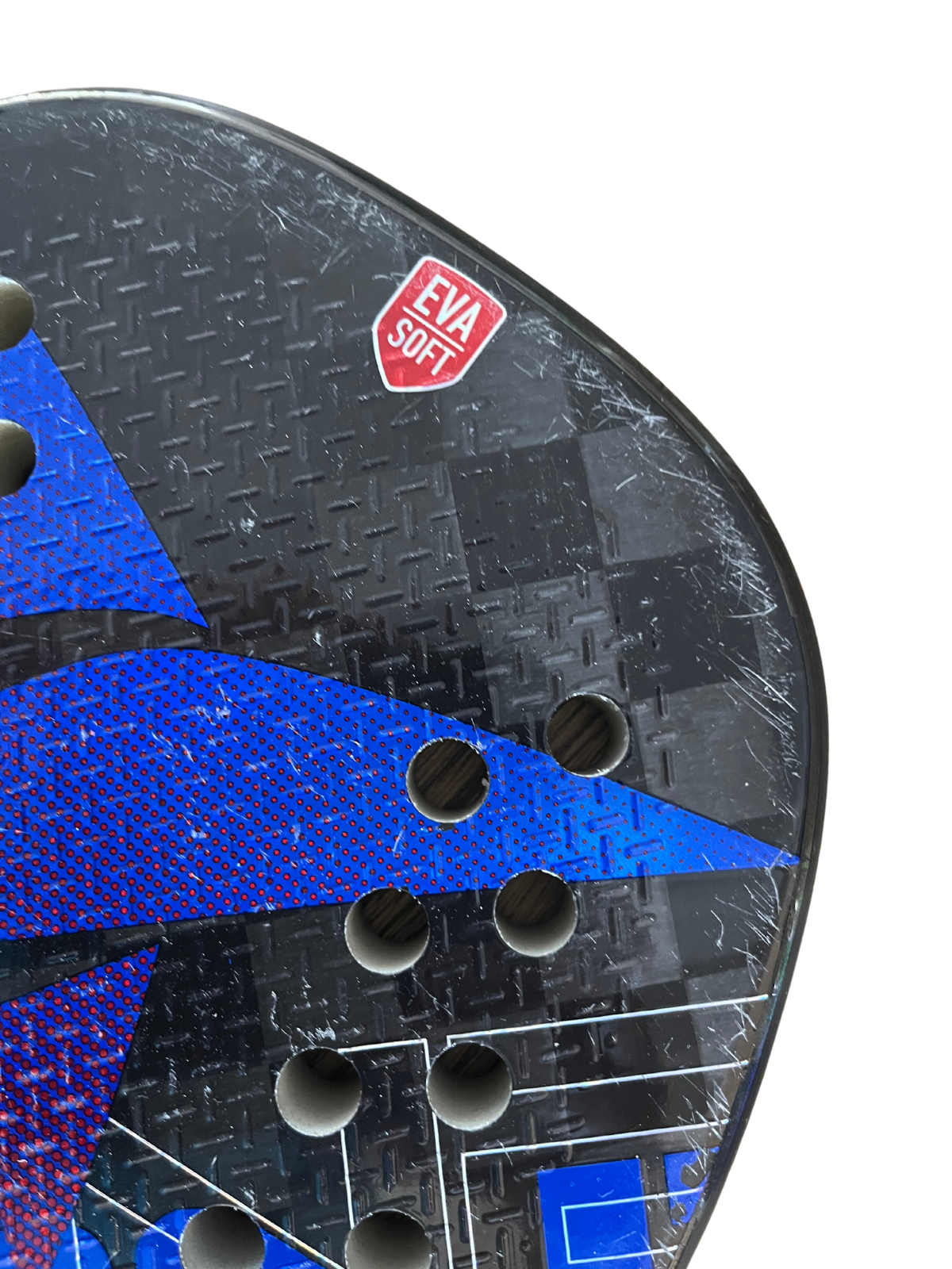 Drop Shot Legend BT Beach Tennis Racket