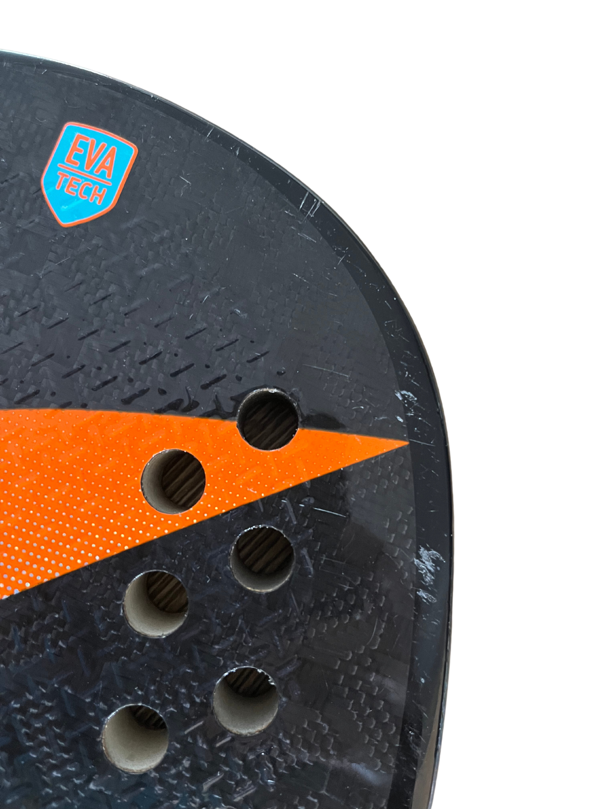 Drop Shot Spektro 5.0 BT Beach Tennis Racket