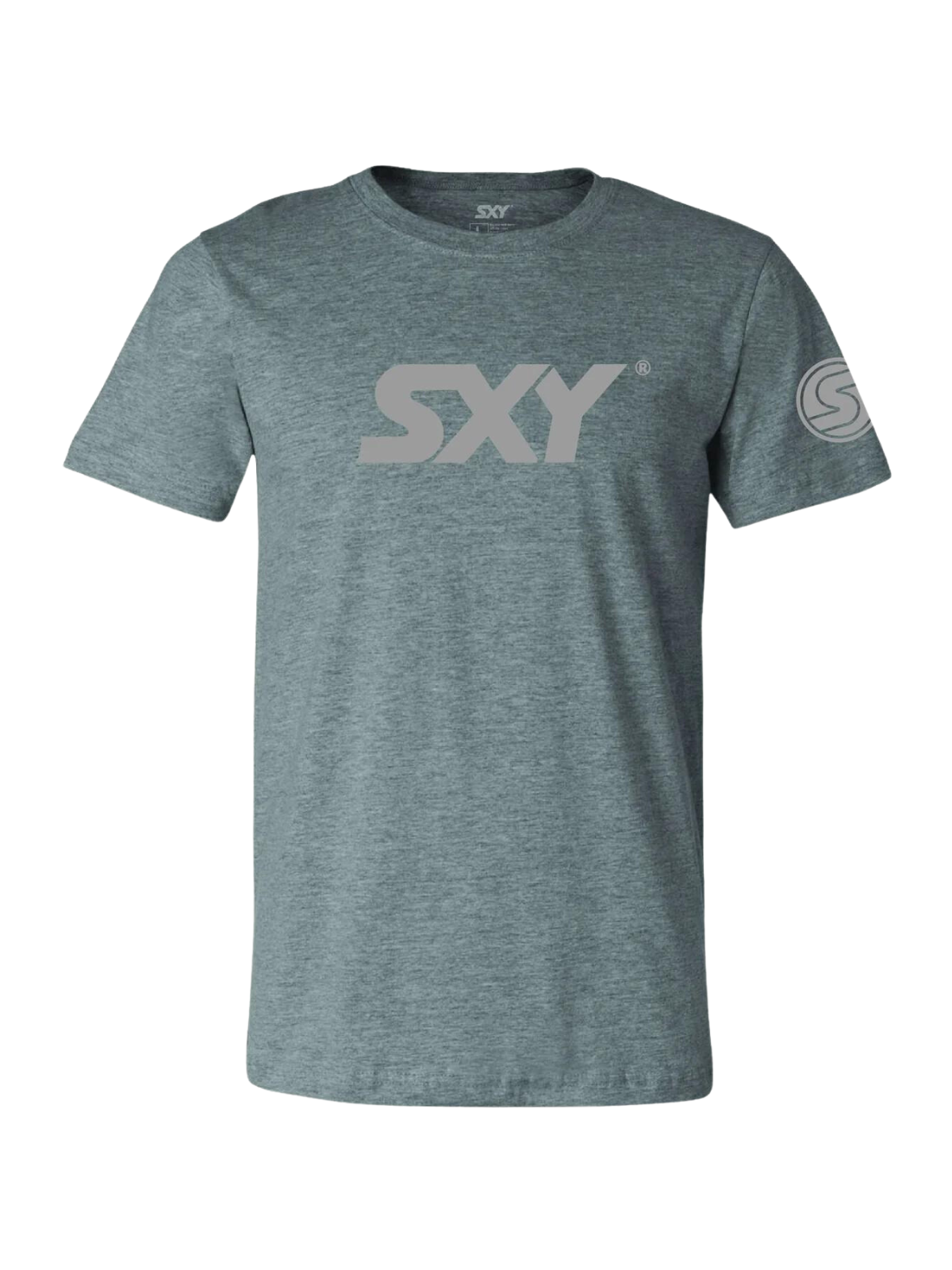 SEXY Brand - SXY Emblem Tee