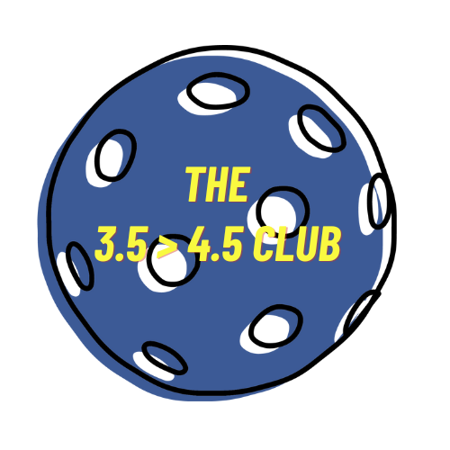 The 3.5 > 4.5 Club