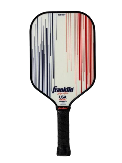 Franklin Signature Pickleball Paddle with MaxGrit®