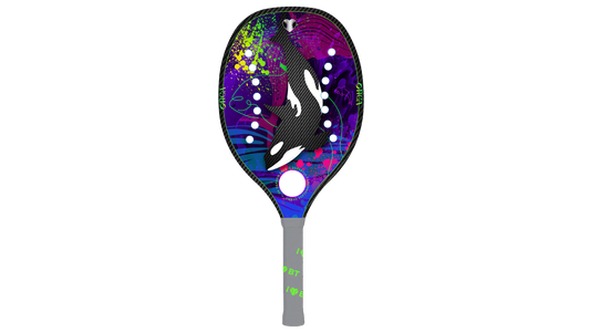 SEXY Brand - The Orca Beach Tennis Racket