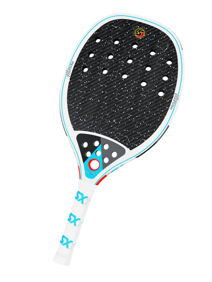 SEXY Brand MISSION Beach Tennis Racket