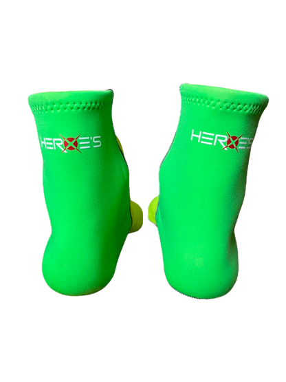 HEROES RIO Sandsocks