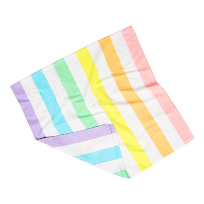 Dock & Bay Quick Dry Towels - Summer - Unicorn Waves