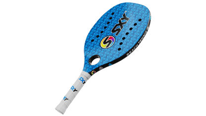 SEXY Brand Blue HEX GT Beach Tennis Racket