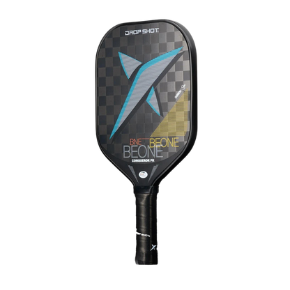 Drop Shot Conqueror Pickleball Paddle