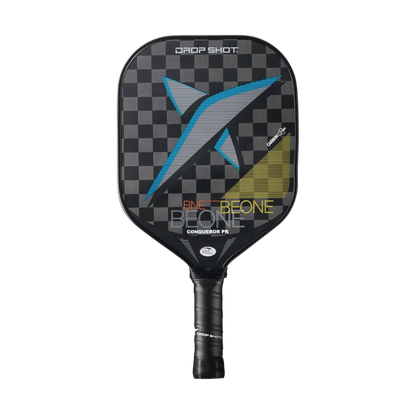 Drop Shot Conqueror Pickleball Paddle