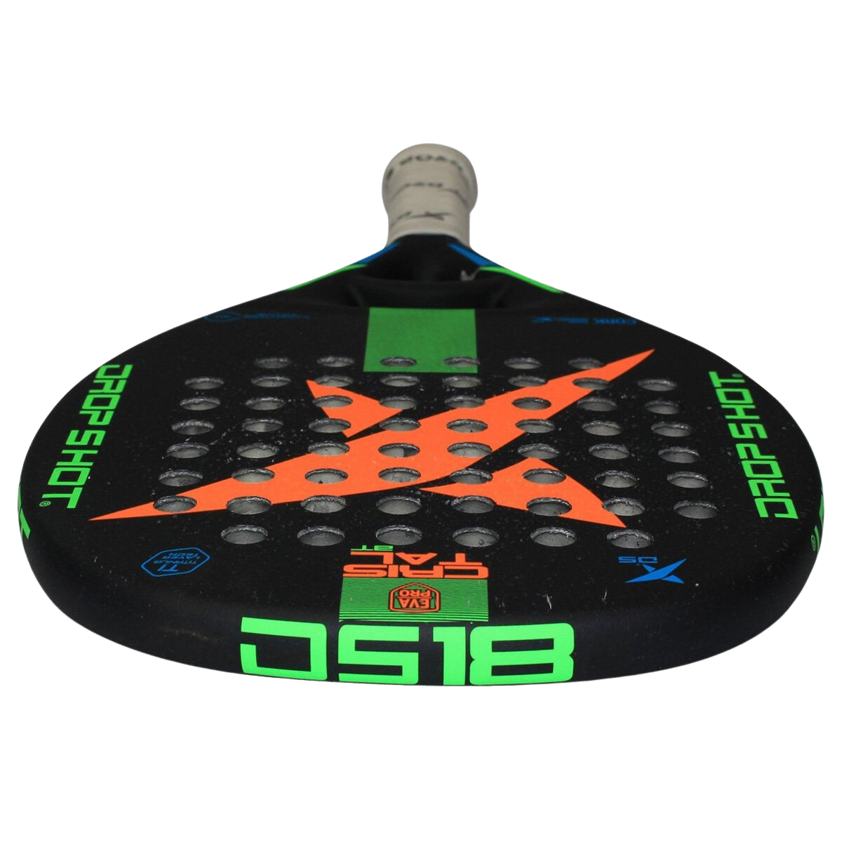 Drop Shot Cristal Kids Beach Tennis Racket